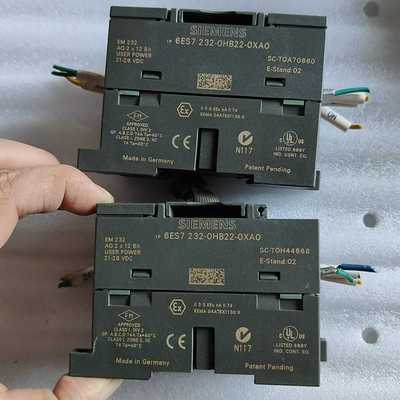 6ES7232-0HB22-0XA0PLC控制询价