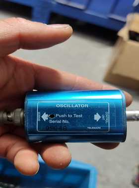 【星慕电子】TELEMARK 振荡器信号放大器