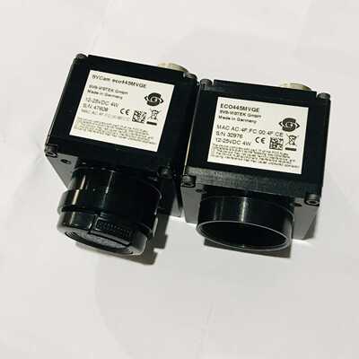 SVS工业相机eco445MVGE122万全局曝光黑白网--议价商品