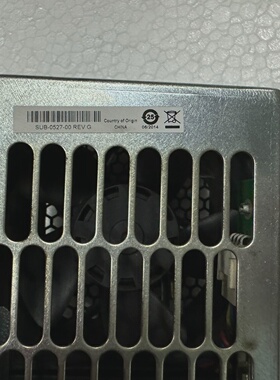寻原装拆机F5BIGLTM69008GR负载均衡