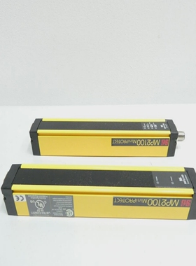 StiMP21-30-150-ASMp2100Miniprotect灯帘套装24v-DC