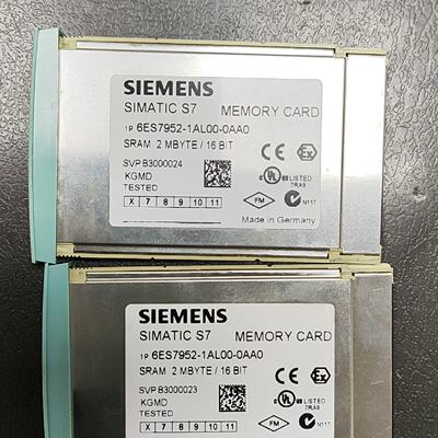 询价-存储卡6ES79521AL000AA0功能全好