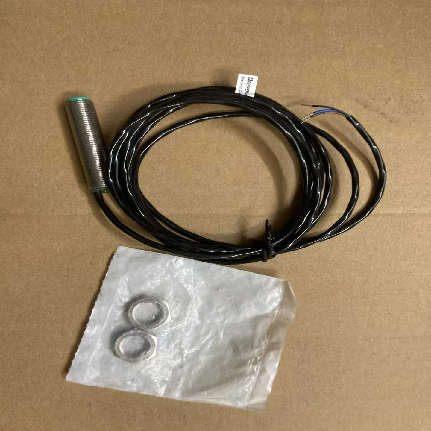 倍加福CJ4-12GM-E2 订货号：26355；实物拍图~询价