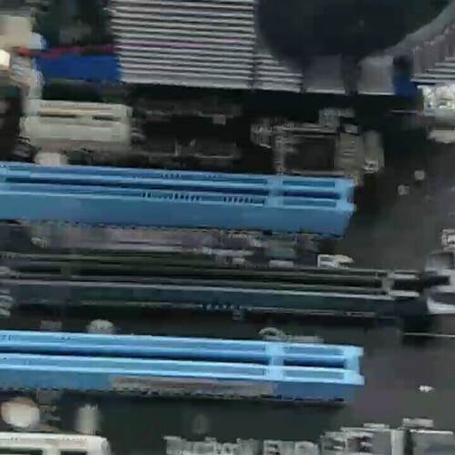 华硕P7P55DE1156针P55主板-议价
