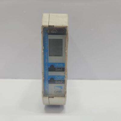 CAME 009SMA2 Bucle Magntico Detector 84MA