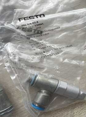 FESTO先导阀540043HGL-3/8-QS-83询价