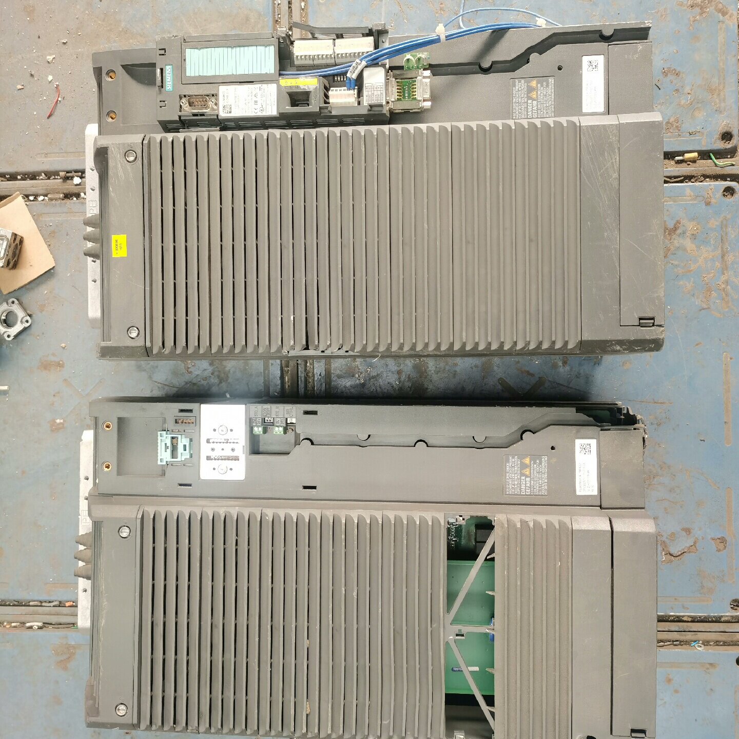 议价变频器6SL32101PE311UL0实物议价