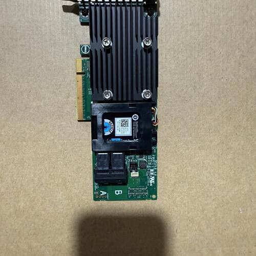 询价H730P大卡2G缓存SAS阵列