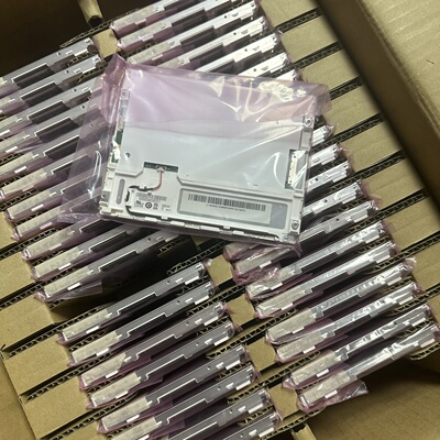 全新6.5寸G065VN01V2显示屏原装正品测好议价