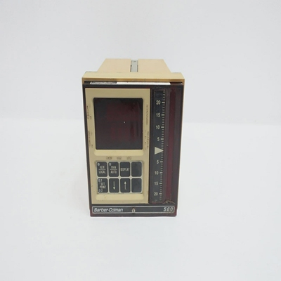 BarberColman5642-02015-320-0-00温度控制器120/240v-ac0-6