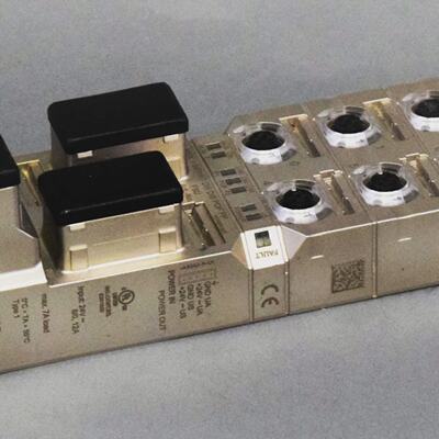 二手Murrelektronik5525624个月保修