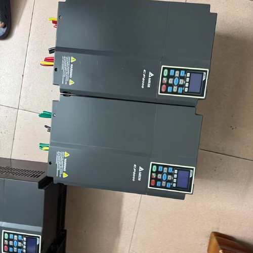 台达CP2000变频器22KWVFD220CP43A21-议价