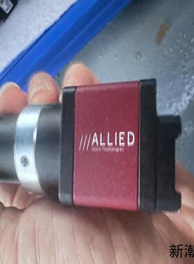 德国ALLIDE 相机 DHF-2580B  GPF-503议价商品