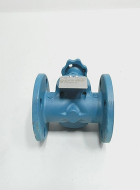 Itt1-2555-TM-943-SP88CATB手动熨斗法兰隔膜阀1英寸