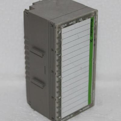 Weidmuller 830728 CAN 4AO UI WinBloc 4 Analog Output Module