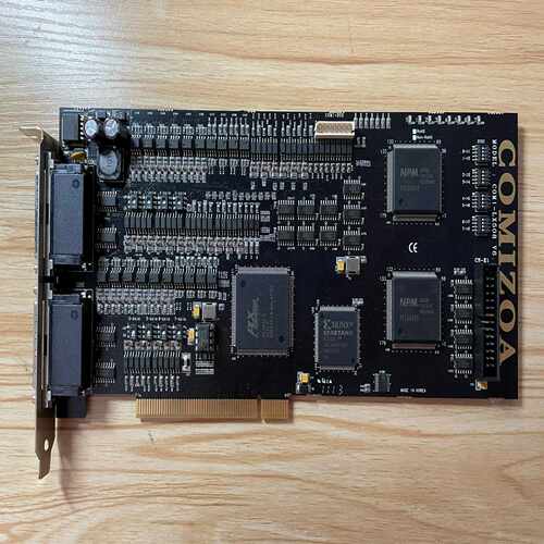 科敉COMIZOA COMI-LX508 V4.02  V6~询价