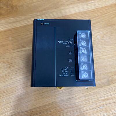 溢价-PLC电源模块CJ1WPA205R