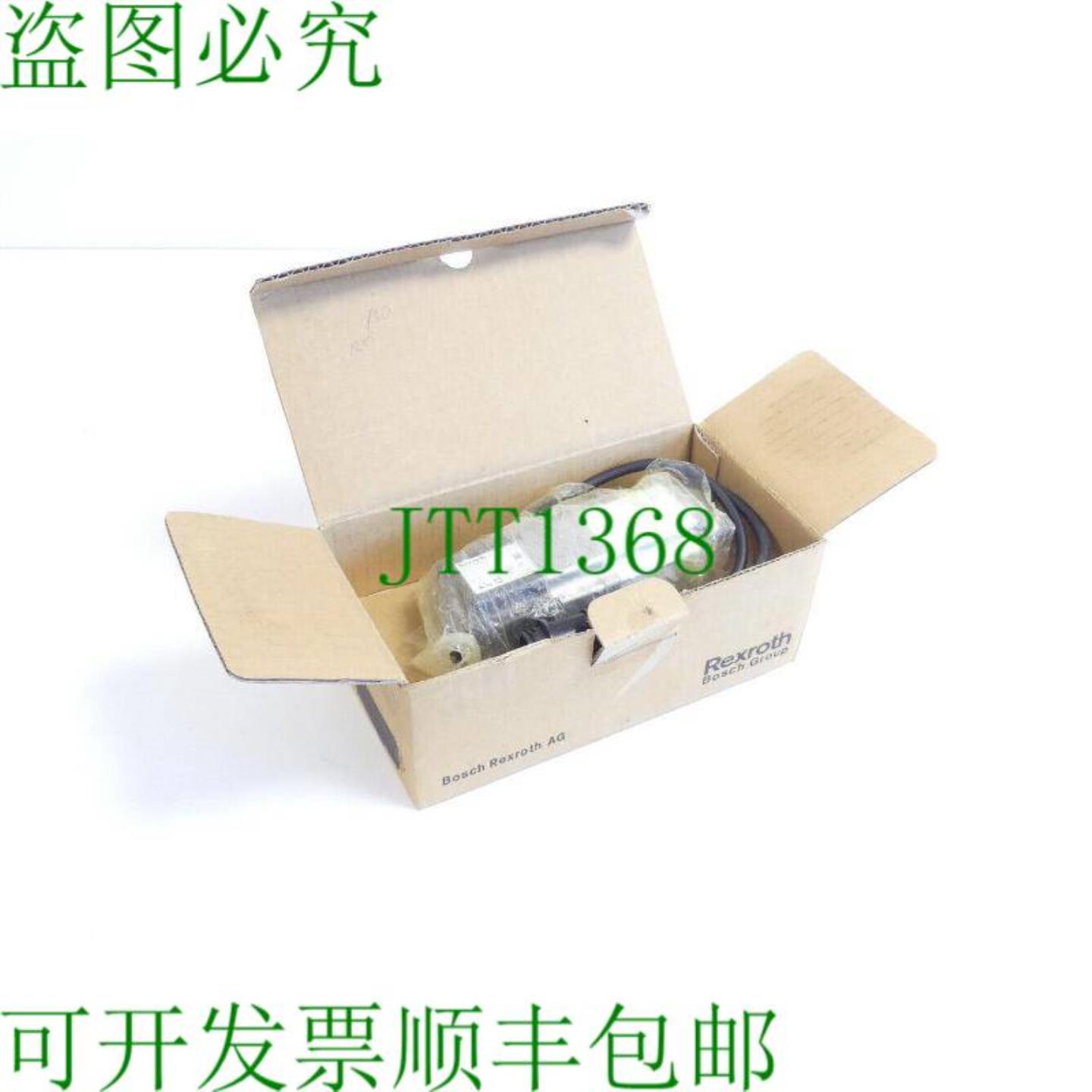 Rexroth MSM030B-0300-NN-M0-CG1 伺服电机 SN295554-G0789 - 不