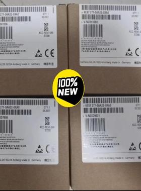 6ES7277-0AA22-0XA0西门子全新S7-200，--议价商品