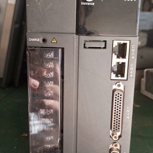 询-汇川伺服驱动器IS620PT3R5I1KW380V
