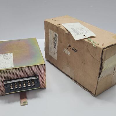 Terasaki Aru1Dc Uvt Controller 100120Vac