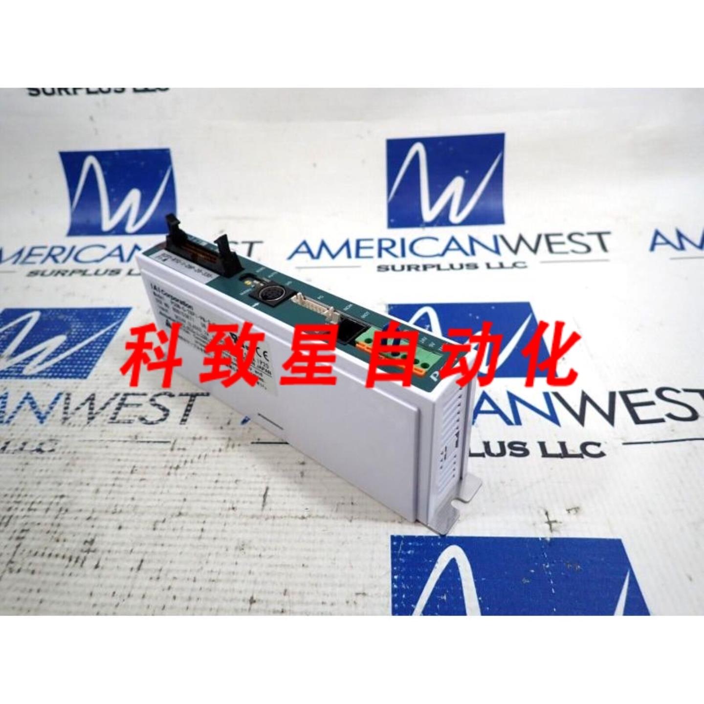 工业配件IAI PCON-C-28PI-PN-3-0位置控制器24V