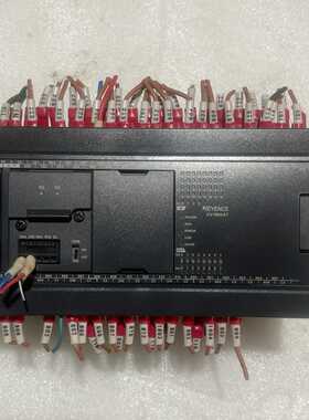 基恩士PLCKV-N60AT一台成色不错询价