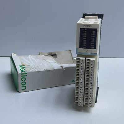 Schneider STBDDI3725KS 24VDC IN 16PT BASIC KIT