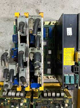 发那科0-M系统主板A20B-1002-0360电源板A16--议价商品