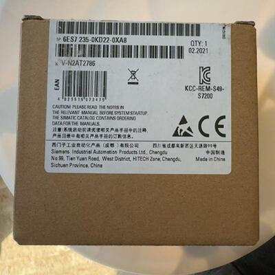 （请询价）6ES72121BE400XB0 6ES7 2121B