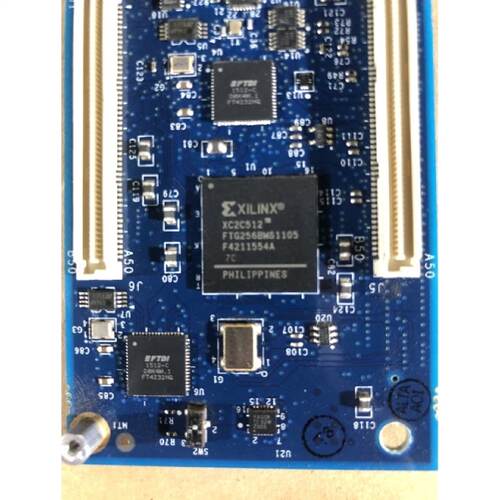 询》议价XILINXXC2C512FTG256BMS1105