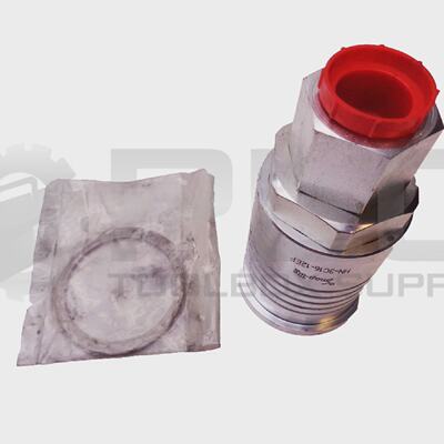 Nuevo Acoplador SnapTite HN3C1612EF