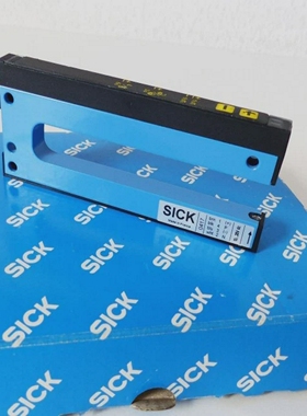 SICKWF15-95B416Gabel-Lichtschranke-unused/OVP-