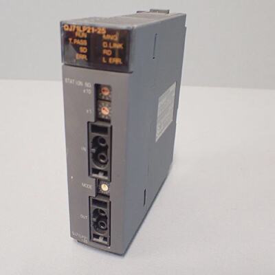 QJ71LP2125  MITSUBISHI  QJ71LP2125  Unit Liaison of Data 5V