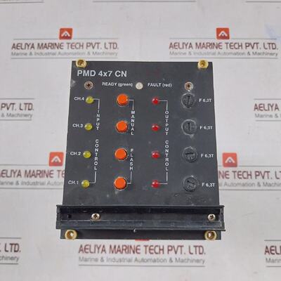Funa PMD 4X7 CN Chambre Eclairage Contrle Panneau Module P14