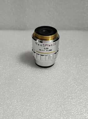 询价OLYMPUS奥林巴斯NeoSPlan10x/0.30显微