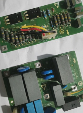 询价-海利普SK190A100系列空压机变频器配件133B409