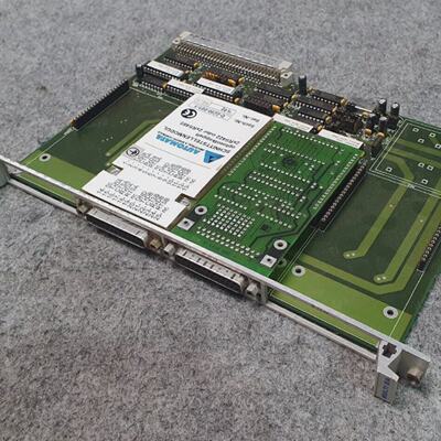 AUTOMATA  VME MULTIEA  D21000211