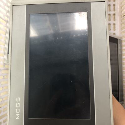 议价TPC7072Gi7寸带网口九成新功能正常议价