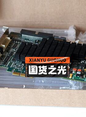 DALSA Xcelera PX4 OR-X4C0-XPF0议价