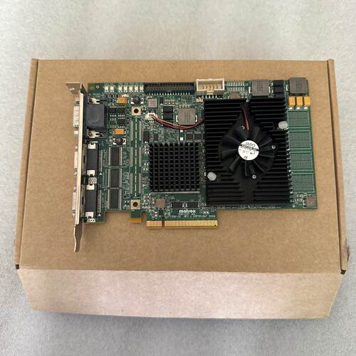 询价Matrox Radient eCL RAD2GSF1504