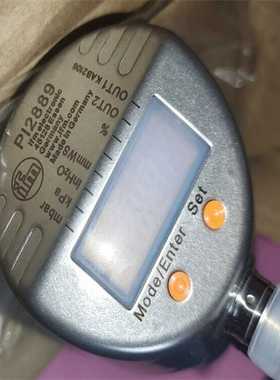 易福门PI2889询价