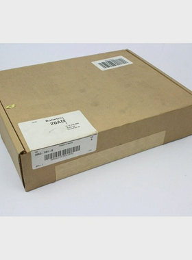 ALLENBRADLEY20ADDB1B20AD-DB1-BABrakekit(B615)