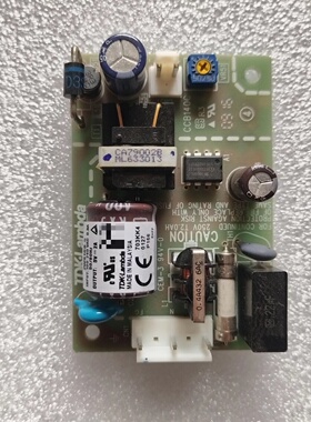 TDKLambda电源板型号ZWS10B5输入100议价