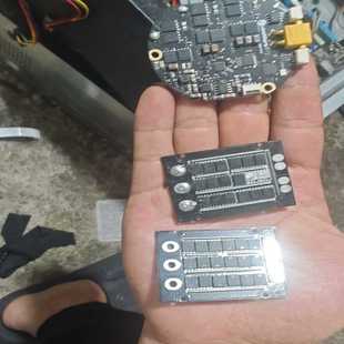 (重工机械)飞控主板,有量,做的来