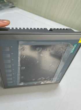 西门子触摸屏KTP700--议价商品