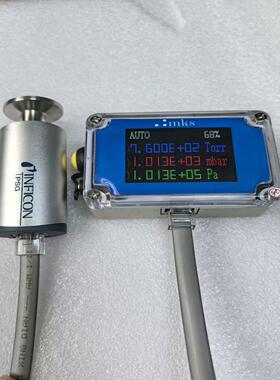 询价MKS真空计显示器英福康真空计PSG500安捷伦PVG00真