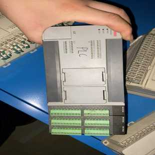 加2个XBE dn40su主机 DC1 xbc 进口ls