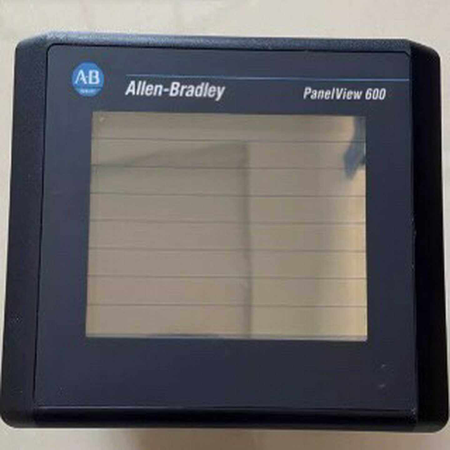 AB触摸屏2711-T6C8L1(HJD电子）