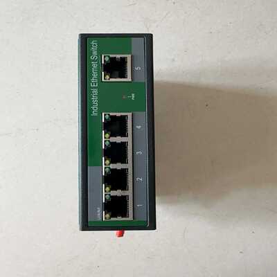 询价aopre工业级以太网交换机805